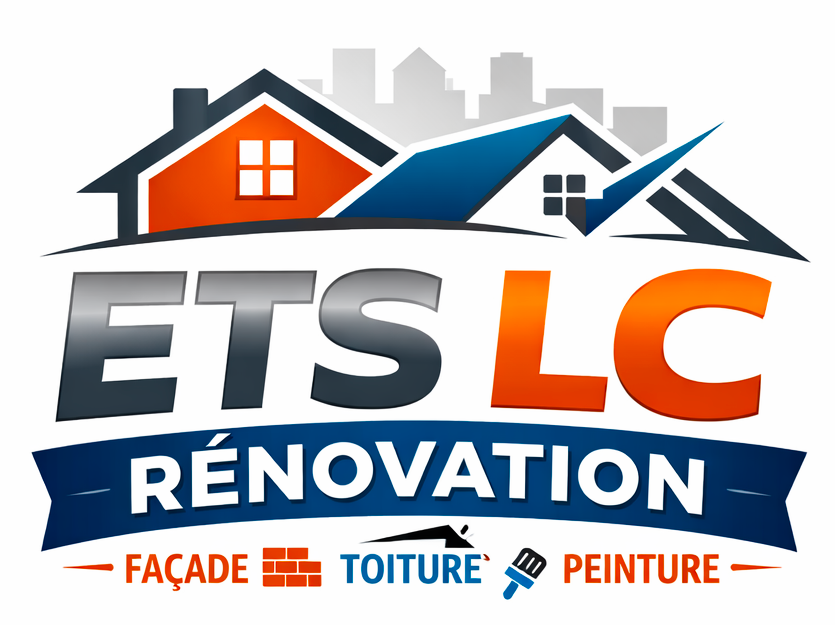 ETS LC Rénovation