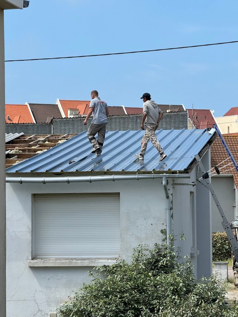 Travaux divers - Photo 7